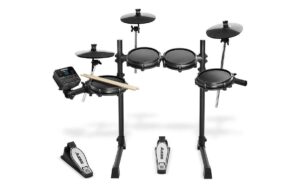 Alesis Turbo Mesh Kit 7-teiliges E-Drum Komplettset kaufen Schweiz | Mediatech.ch