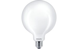 Philips LED Lampe G120 10.5 W (100W)WW ND 2000lm, nicht dimmbar, 2700K, 15000h