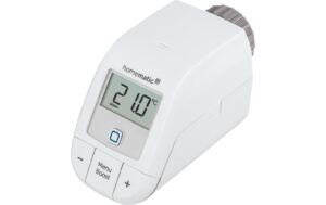959264 - Mediatech Homematic IP Heizkörperthermostat basic kaufen Schweiz | Mediatech.ch