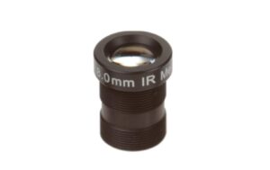 960219 - Mediatech AXIS M12 Objektiv, 8mm, F1.6 10 Stück kaufen Schweiz | Mediatech.ch