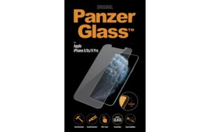 PanzerGlass Displayschutz Standart Fit iPhone 11 Pro