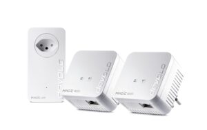 Devolo MAGIC 1 WIFI Mini Multiroom KIT kaufen Schweiz | Mediatech.ch