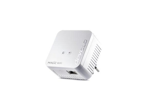 Devolo MAGIC 1 WIFI Mini Multiroom KIT 