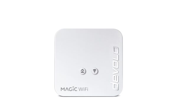 Devolo MAGIC 1 WIFI Mini Multiroom KIT 