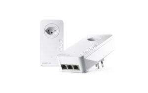 Devolo MAGIC 2 LAN triple Starter KIT kaufen Schweiz | Mediatech.ch