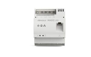 Devolo MAGIC 2 LAN DINrail kaufen Schweiz | Mediatech.ch