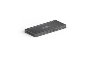 PureTools PT-SP-HD24DA Splitter HDM 2x4, EDID, 4K