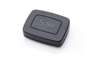1Control SOLO EVO Smartphone-Garagentoröffner, 50 Benutzer