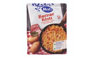 Hero Berner Rösti 275g