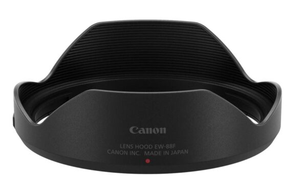 964188 - Mediatech Canon Sonnenblende EW-88F zu RF 15-35mm kaufen Schweiz | Mediatech.ch