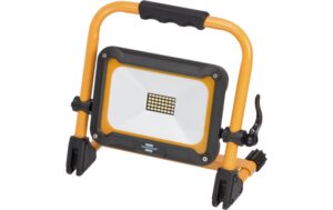 Brennenstuhl Akku LED Strahler JARO 20W 6500K, 2000lm, IP54