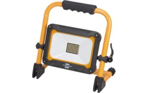 Brennenstuhl Akku LED Strahler JARO 30W 6500K, 3000lm, IP54