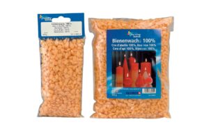 Glorex Bienenwachs 500 g