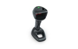 Zebra Technologies Barcodescanner ZEBRA DS9908-SR 2D USB-kit, black, presentation scanner kaufen | Mediatech.ch