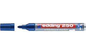 edding Whiteboard-Marker 250 Blau kaufen Schweiz | Mediatech.ch
