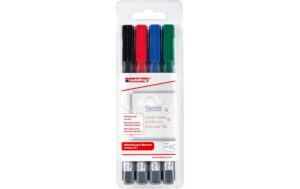 Edding Boardmarker 361 E-4 assortiert kaufen Schweiz | Mediatech.ch