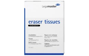 967402 - Mediatech Legamaster Whiteboard Tafelreiniger Ersatz TZ4, 100 Stk. kaufen Schweiz | Mediatech.ch