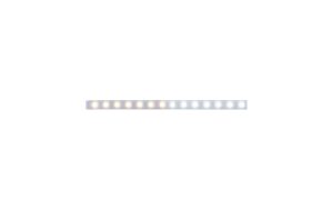 Paulmann LED Stripes MaxLED 500 TW 1m Ext 7W, 3000-6500K, 550-580lm, 1m Verlängerung kaufen Schweiz | Mediatech.ch