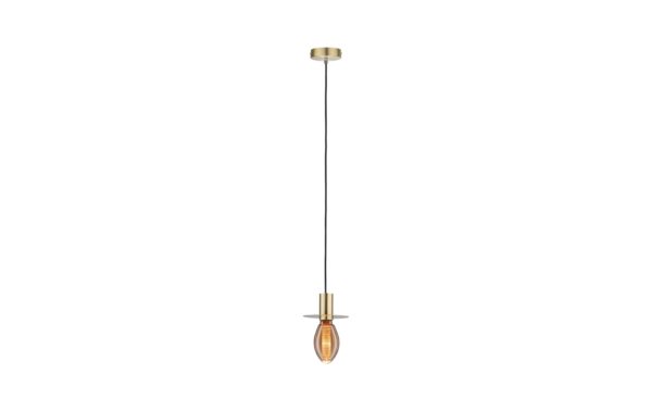 968021_1 - Mediatech Paulmann Leuchtmittel GLOW B75 E27 E27 4W 1800K 200lm