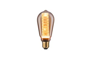 Paulmann Leuchtmittel GLOW ST64 E27 E27 4W 1800K 200lm