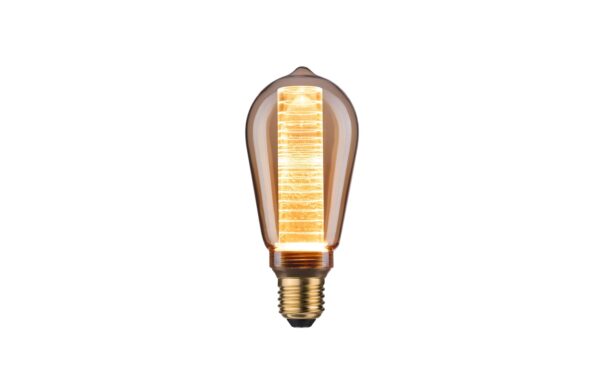 968023 - Mediatech Paulmann Leuchtmittel GLOW ST64 E27 E27 4W 1800K 200lm kaufen Schweiz | Mediatech.ch