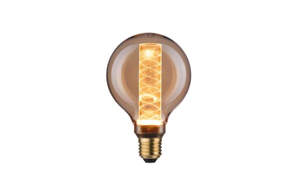 968024 - Mediatech Paulmann Leuchtmittel GLOW G95 E27 E27 4W 1800K 200lm kaufen Schweiz | Mediatech.ch
