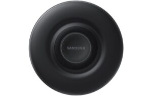 Samsung EP-P3105T Wireless Charger Pad schwarz