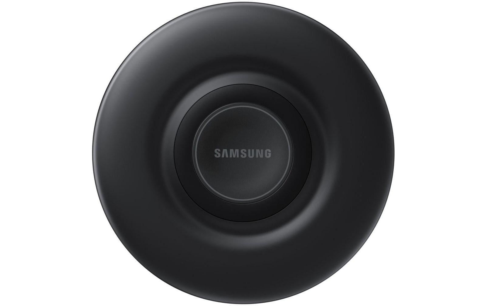 Samsung EP-P3105T Wireless Charger Pad schwarz kaufen Schweiz | Mediatech.ch