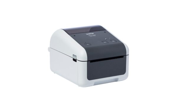 968128 - Mediatech Brother TD-4410D, Etikettendrucker 203mm/Sek, 203dpi, USB, Seriell kaufen Schweiz | Mediatech.ch