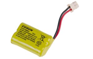 Snom Batterie für das C520 Mikrofon kaufen Schweiz | Mediatech.ch