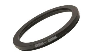 Dörr Stepping Ring 62 > 52mm kaufen Schweiz | Mediatech.ch