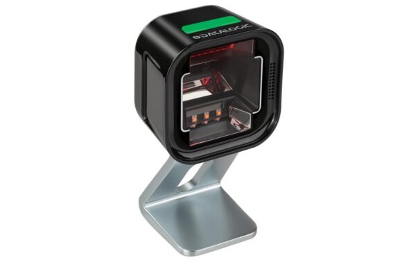 968807 - Mediatech Barcodescanner Datalogic Magellan 1500i inkl. KippStand, Magnet, USB-Kabel, black kaufen Schweiz | Mediatech.ch