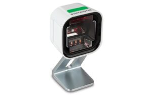 Barcodescanner Datalogic Magellan 1500i inkl. KippStand, Magnet, USB-Kabel, White kaufen Schweiz | Mediatech.ch