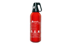 Permafix Feuerlöscher Pulver PS2-P Brandklasse ABC, 2 Kg kaufen Schweiz | Mediatech.ch