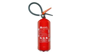 969089 - Mediatech Permafix Feuerlöscher Pulver PS6-HJ Brandklasse ABC, 6 Kg kaufen Schweiz | Mediatech.ch