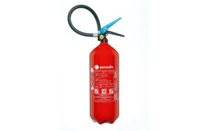 Permafix Feuerlöscher Schaum FS6-JF Brandklasse ABF, 6 Liter kaufen Schweiz | Mediatech.ch