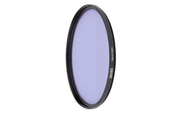 969171_1 - Mediatech Nisi Natural Night Filter 52 mm