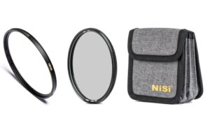 Nisi Circular Starter Filter Kit 67 mm kaufen Schweiz | Mediatech.ch