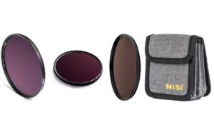 Nisi Circular ND Filter Kit 82 mm kaufen Schweiz | Mediatech.ch