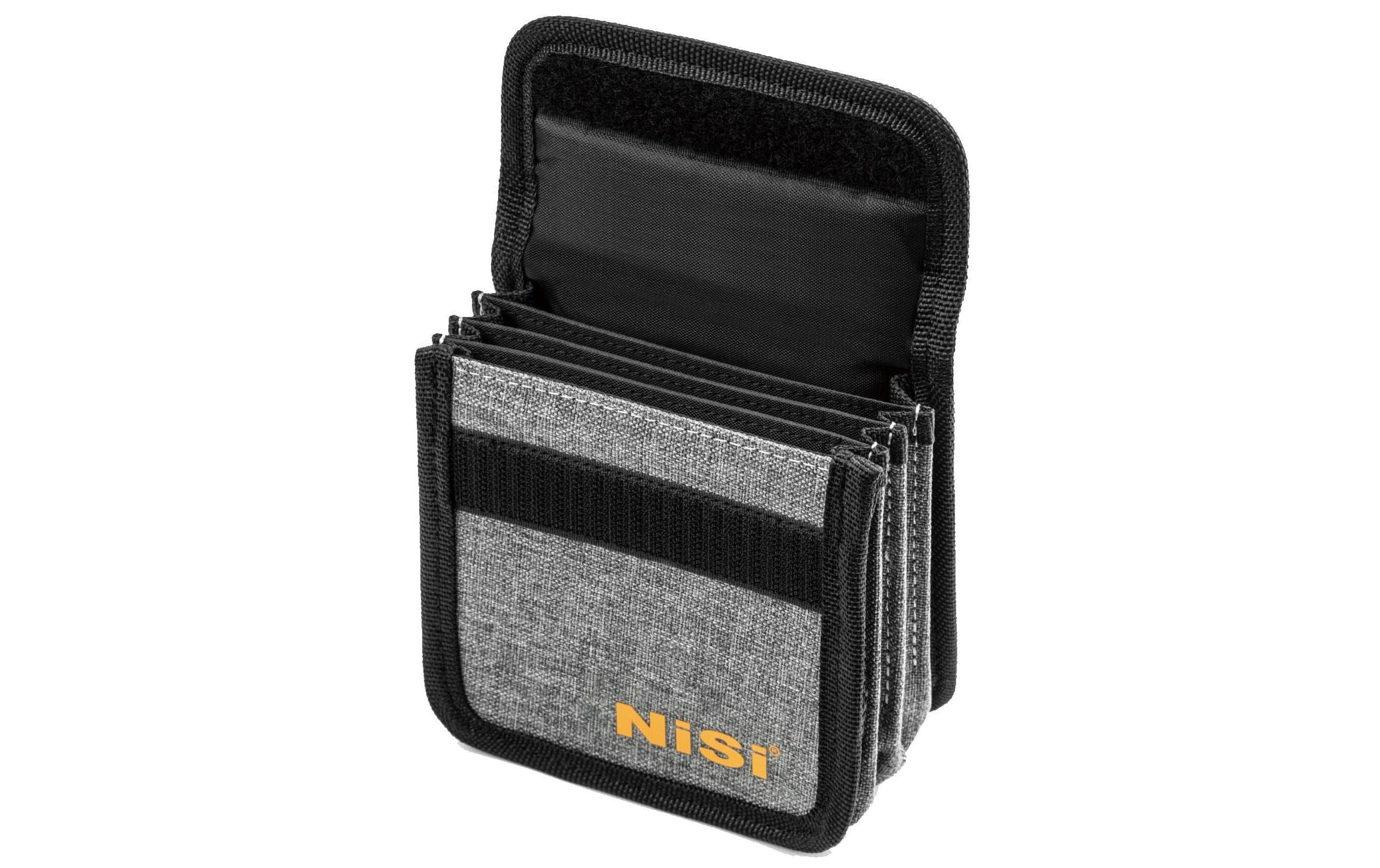 969196_1 - Mediatech Nisi Circular ND Filter Kit 82 mm