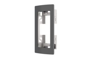 AXIS Einbaugehäuse TA8201 zu A8207-VE, zum UP Einbau in eine Wand kaufen Schweiz | Mediatech.ch