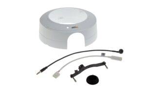 AXIS TP3901 Ersatzgehäuse mit Audio Integriertes Mikrofon, zu P32xx-LV, weiss kaufen Schweiz | Mediatech.ch