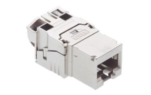 R+M Anschlussmodul Cat. 6A EL spezial geschirmt