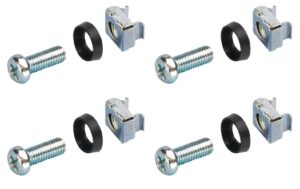 R+M Befestigungskit 19 Tiefe 280mm, grau