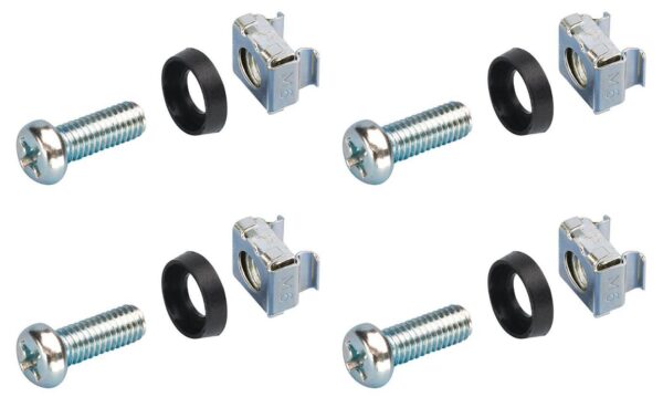 R&M R+M Befestigungskit 19 Tiefe 280mm, grau kaufen | Mediatech.ch