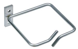 970029 - Mediatech R&M R+M Kabelbügel eckig 86x86mm Fixierung links, Öffnung vorne kaufen | Mediatech.ch