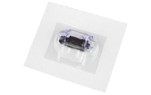 Farbrolle zur Sharp Kasse XE-A102B und HP PrintCalc 100, 1er Pack