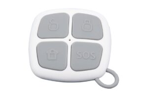 971375 - Mediatech Olympia Alarmanlage Secure Fernbedienung kaufen Schweiz | Mediatech.ch