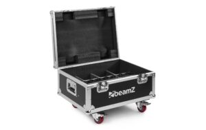 971415 - Mediatech BeamZ FCC9 FlightCase für 8x BBP9 Serie Uplights kaufen Schweiz | Mediatech.ch