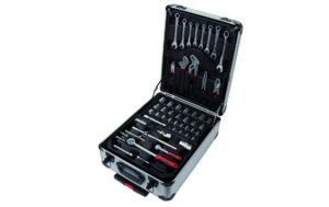 971441 - Mediatech Toolland Werkzeug-Koffer 260-teilig HSET260 kaufen Schweiz | Mediatech.ch